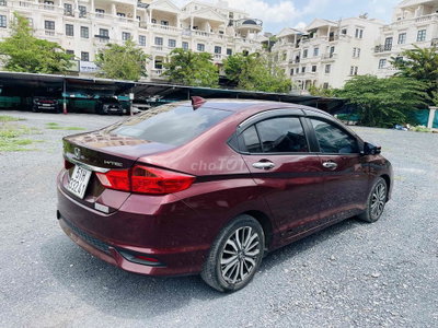 🚗 CHÍNH CHỦ CẦN BÁN HONDA CITY TOP 2020 - XE ĐẸP