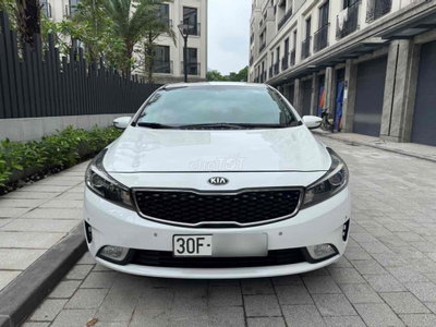 Cerato 2018 2.0Pre 1 chủ từ đầu chạy 7v full hãng