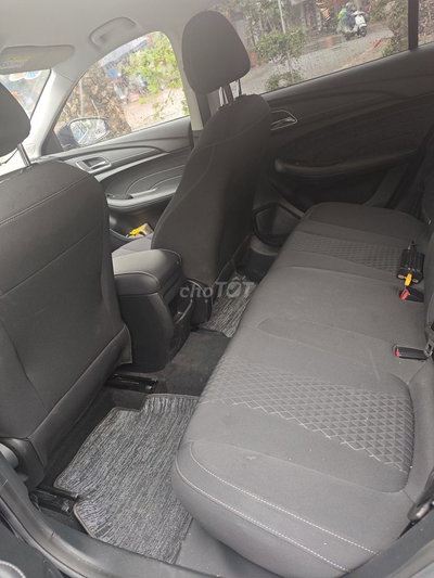 MG MG5 2023 Số sàn 9900 km Đen