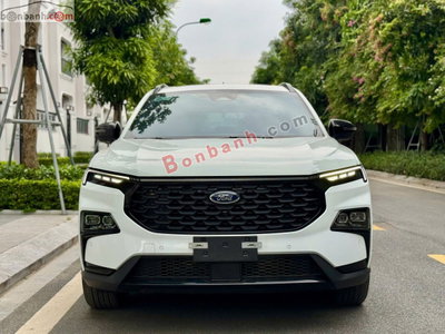 Xe Ford Territory Sport 1.5 AT 2025