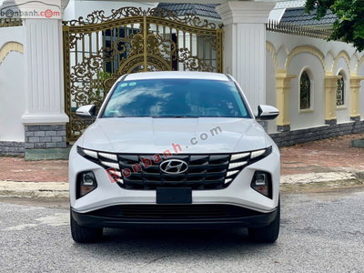 Xe Hyundai Tucson 2.0 AT Tiêu chuẩn 2022