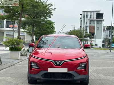 Xe VinFast VF6 Plus 2023