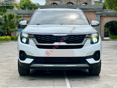 Xe Kia Seltos Deluxe 1.4 AT 2023