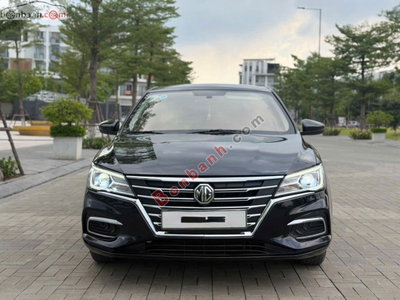 Xe MG 5 1.5 MT 2024