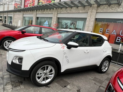 Xe VinFast VF5 Plus 2026