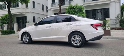 Hyundai Accent 2024 Tiêu Chuẩn 9000 km