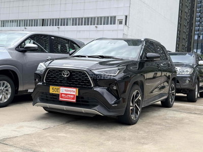 Toyota Yaris Cross 2025 - Xe đẹp không lỗi Giá tốt