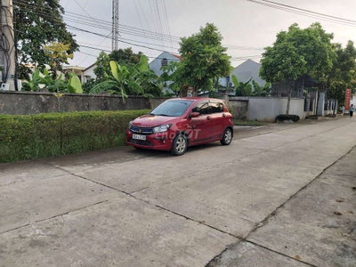 Suzuki Celerio 2019 Đỏ Tự động