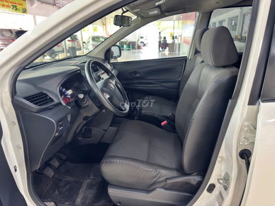 Toyota Avanza 2019 Số sàn 32.000 km