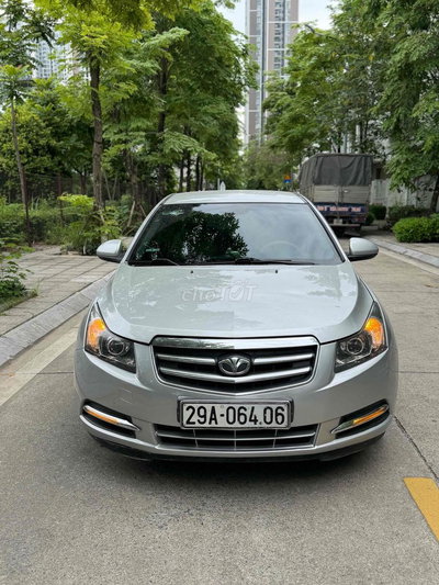 cần bán lacetti 2010 xe chíh chủ