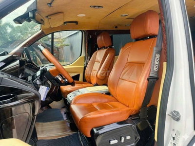 Ford Tourneo Limousine 2019 Trắng