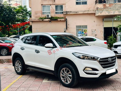 Xe Hyundai Tucson 2.0 AT 2018