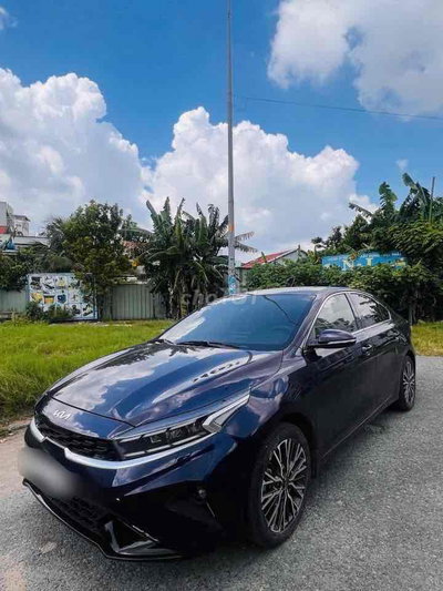 KIA K3 2022 1.6 Premium 65000 km