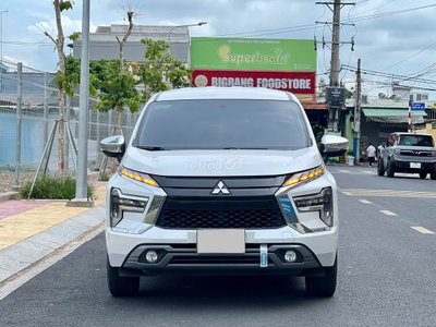 Mitsubishi Xpander 2022 1.5 Premium