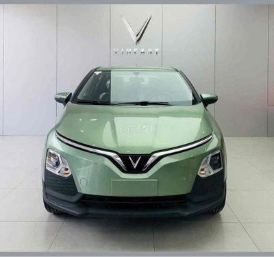 VinFast VF5 - Tặng 2 năm bảo hiểm