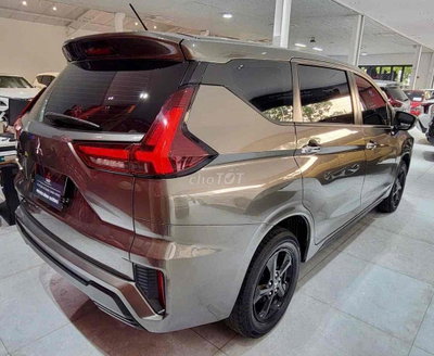 Mitsubishi Xpander ECO 2025 38029 km Xám