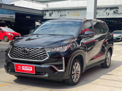 Innova Hybrid 2024 HT Vay 70% - Giá còn giảm
