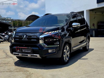 Xe Mitsubishi Xpander Cross 1.5 AT 2023