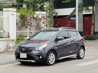 Xe VinFast Fadil 1.4 AT 2021