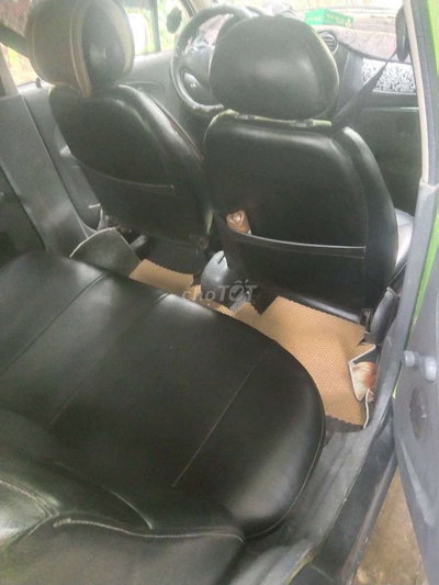 Daewoo Matiz Số sàn Xanh lá