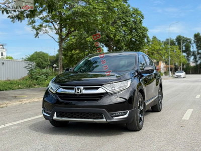 Xe Honda CRV L 2019