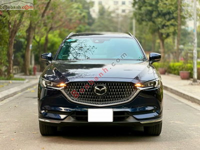 Xe Mazda CX8 Premium 2024