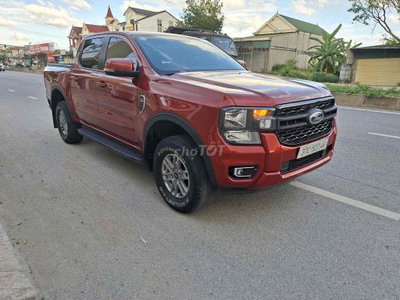 Ford Ranger 2022 cực đẹp