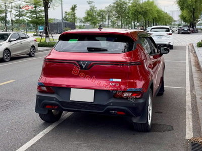 Xe VinFast VF5 Plus 2025