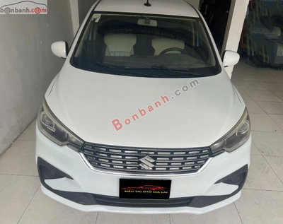 Xe Suzuki Ertiga GL 1.5 MT 2020