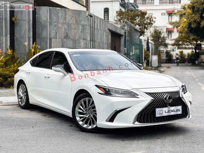 Xe Lexus ES 250 2019