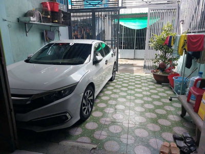 Honda Civic 2019 Chính Chủ 6v km