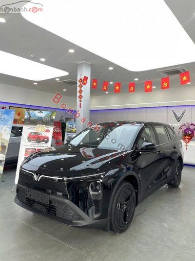 Xe VinFast VF MPV 7 AT 2026