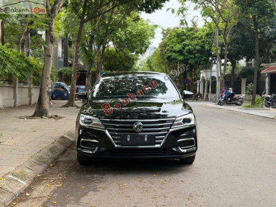 Xe MG 5 1.5 MT 2024