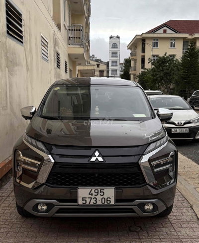 Mitsubishi Xpander Premium 2022 Nâu 1810 km
