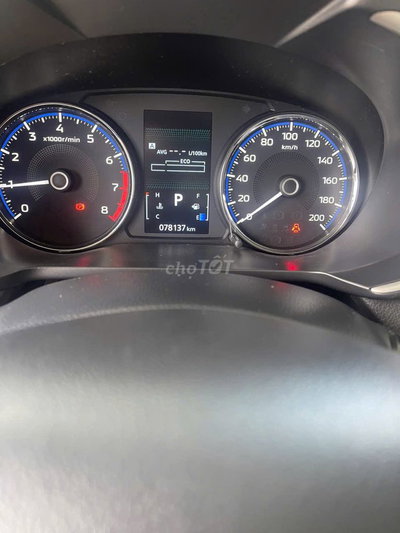 Mitsubishi Xpander 2024 Eco 80.000 km Trắng