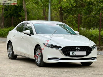 Xe Mazda 3 1.5L Luxury 2024