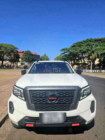 Nissan Navara 2022 PRO4X - 62000 km