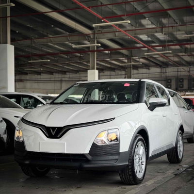 VinFast VF5 - Giảm 14% - xe có SẴN