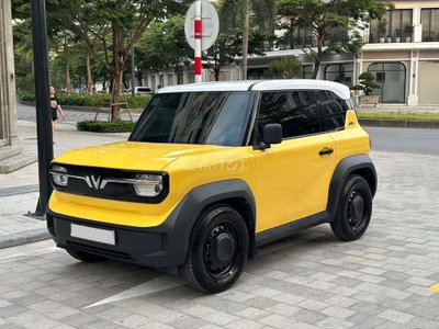 🔥 VF3 MỚI 100% GIAO NGAY ĐỦ MÀU • GIÁ ***