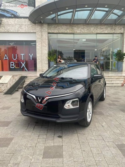 Xe VinFast VF5 Plus 2026