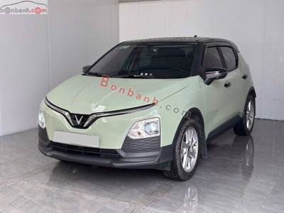 Xe VinFast VF5 Plus 2025