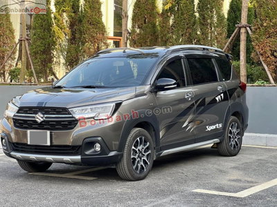 Xe Suzuki XL7 1.5 AT 2022