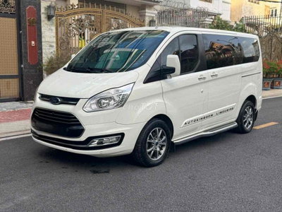Tourneo Limousine bản Cao Cấp Xe Đẹp Đi Rất Ít