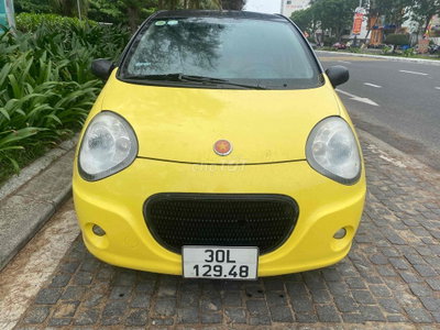 Tobe Mac Vàng