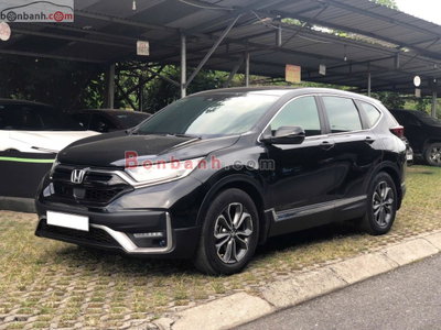 Xe Honda CRV L 2021