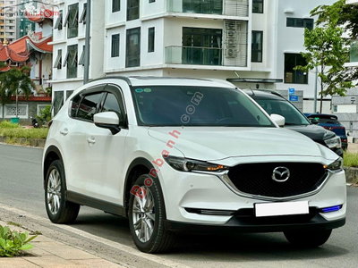 Xe Mazda CX5 2.0 Premium 2020