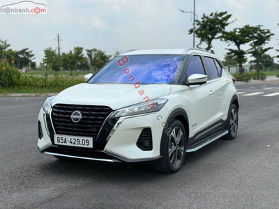 Xe Nissan Kicks e-Power V 2023