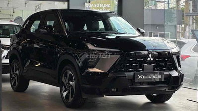 [💥Mẫu mới 2027💥] XFORCE GLX/Luxury/Ulti Nâng cấp