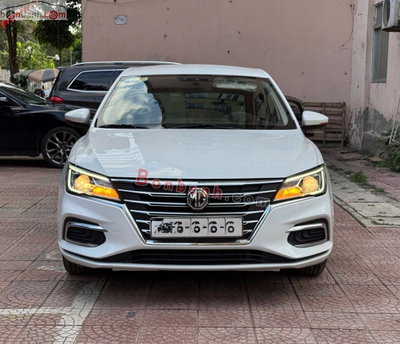 Xe MG 5 1.5 MT 2024