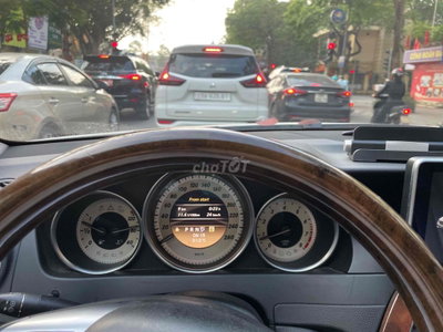 Mercedes-Benz C250 2011 màu trắng
